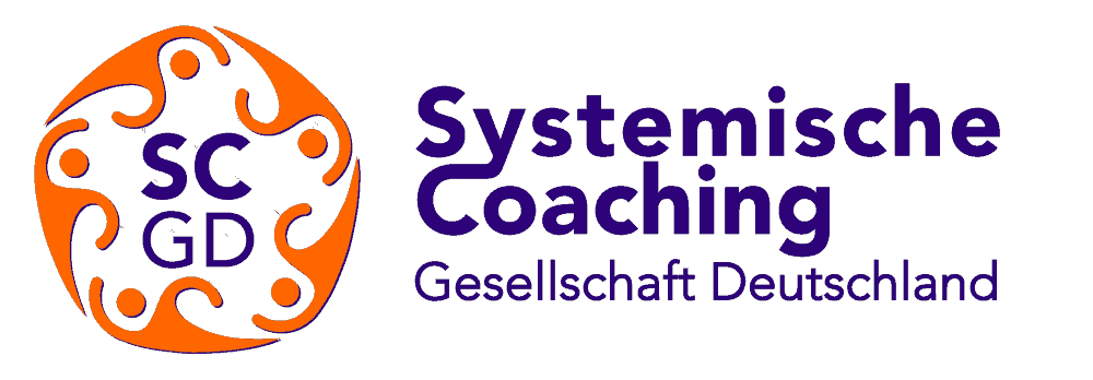 Mitglied in der Systemischen Coaching Gesellschaft Deutschland (SCGD)