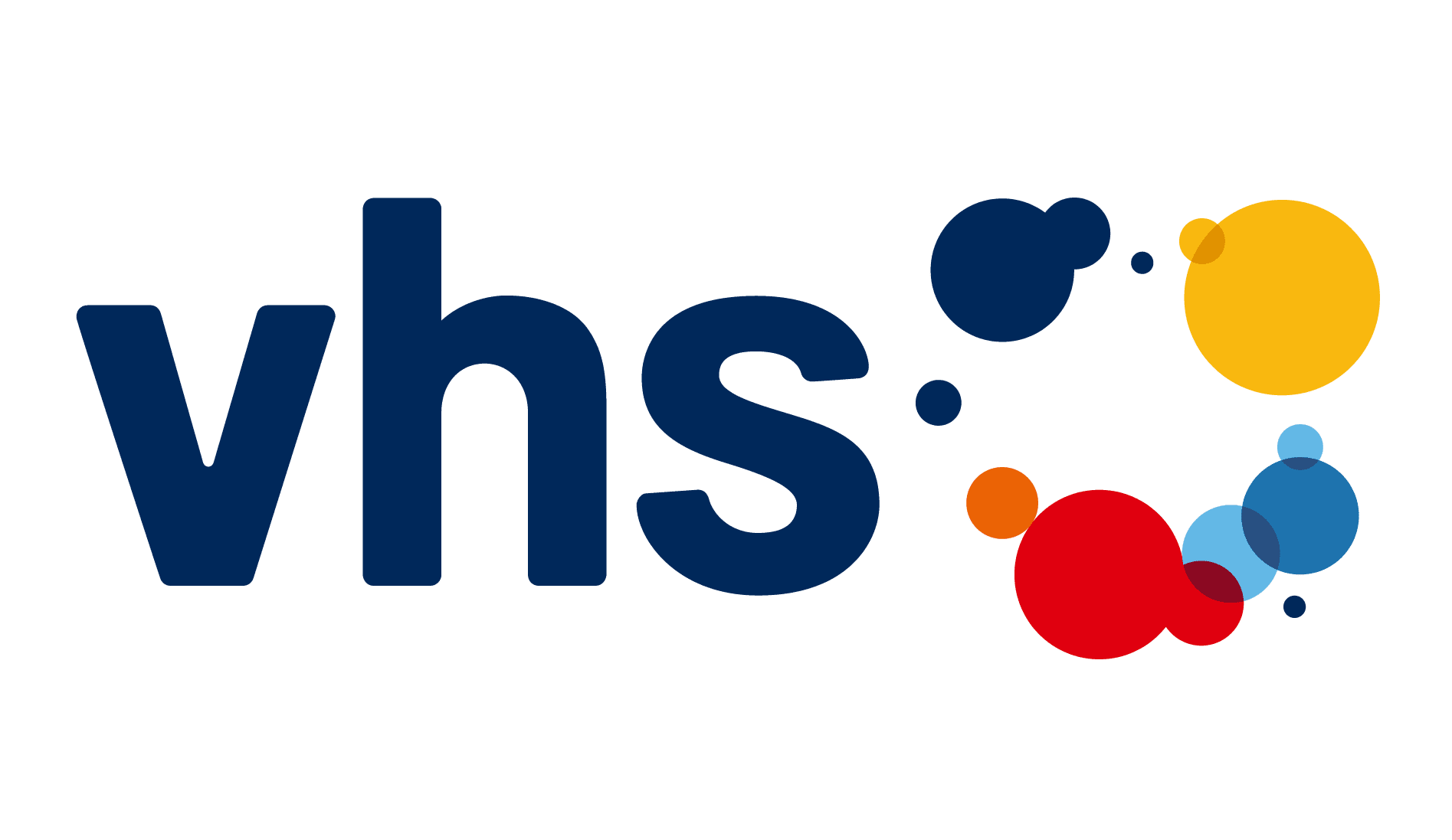 Kooperationspartner: Volkshochschule (VHS)