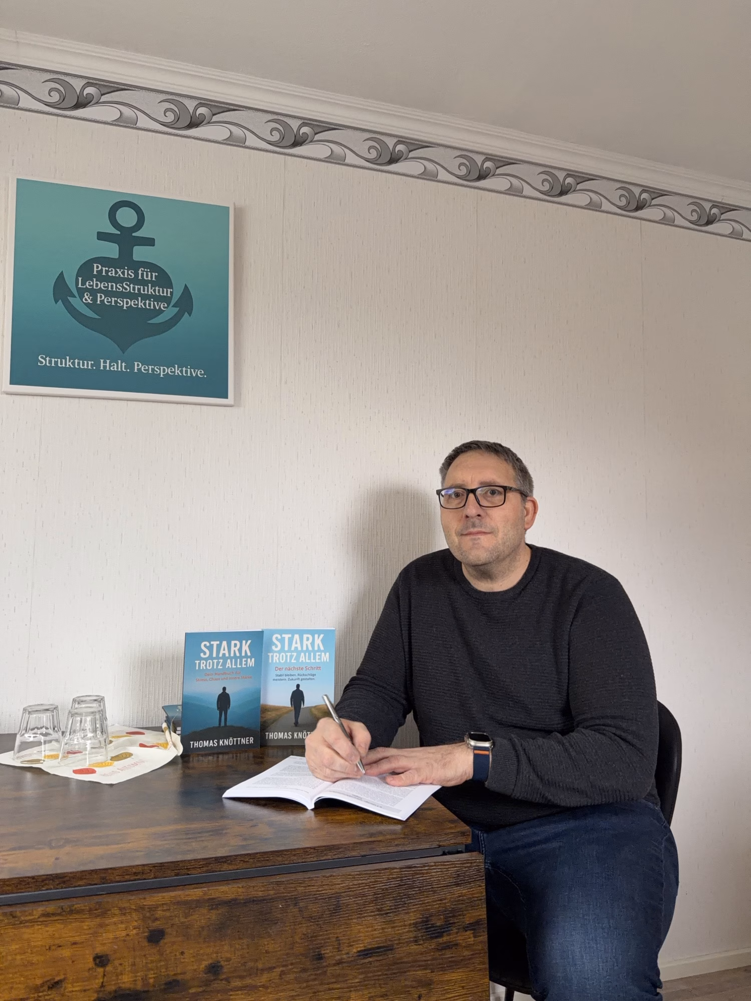 Thomas Knöttner – Coaching