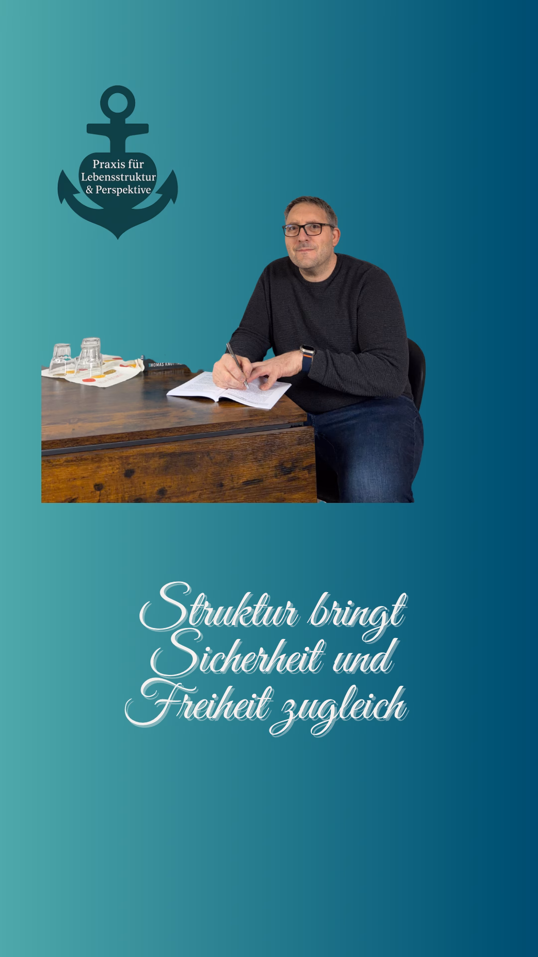 Shop – Praxis für LebensStruktur & Perspektive